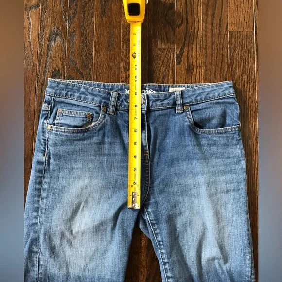 Mini Boden / Johnnie B Boys 15Y Medium Vintage Washed Denim Jean Shorts - EUC! - Picture 8 of 12